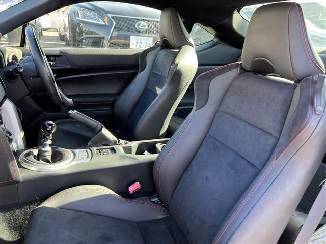 Subaru BRZ 2013-08 17030-18