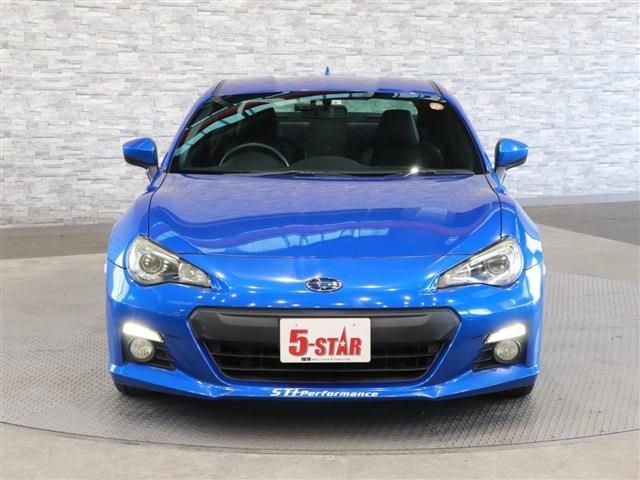 Subaru BRZ 2013-08 17030-7