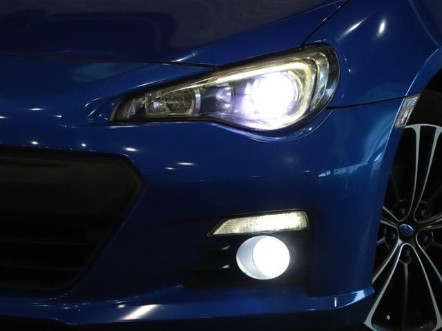 Subaru BRZ 2013-08 17030-10