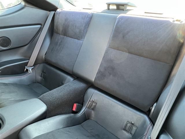 Subaru BRZ 2013-08 17030-19