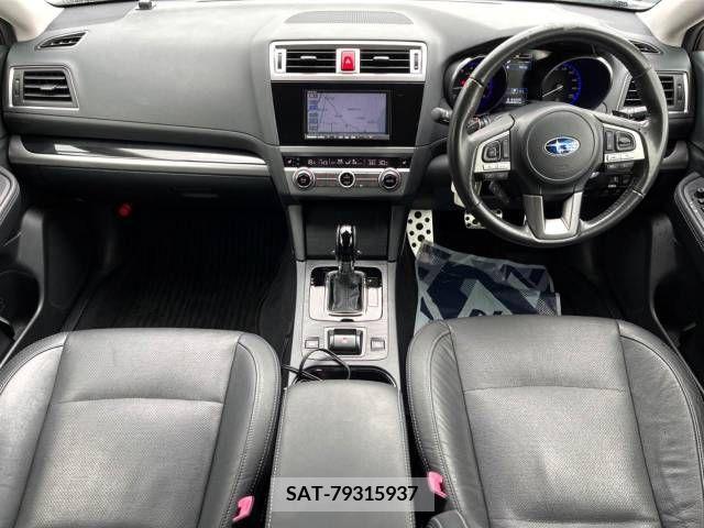 Subaru OUTBACK 2016-03 340486-1