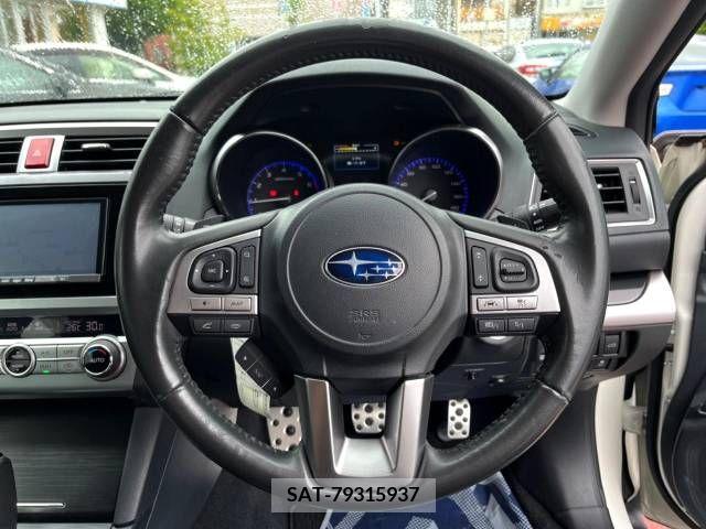 Subaru OUTBACK 2016-03 340486-11