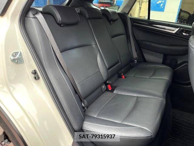 Subaru OUTBACK 2016-03 340486-9