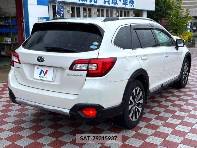 Subaru OUTBACK 2016-03 340486-17