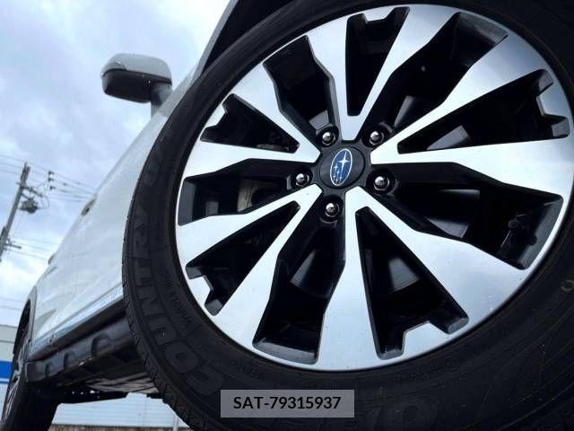 Subaru OUTBACK 2016-03 340486-13