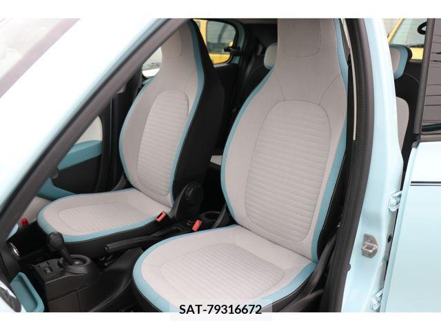 Renault TWINGO 2018-10 328066-7