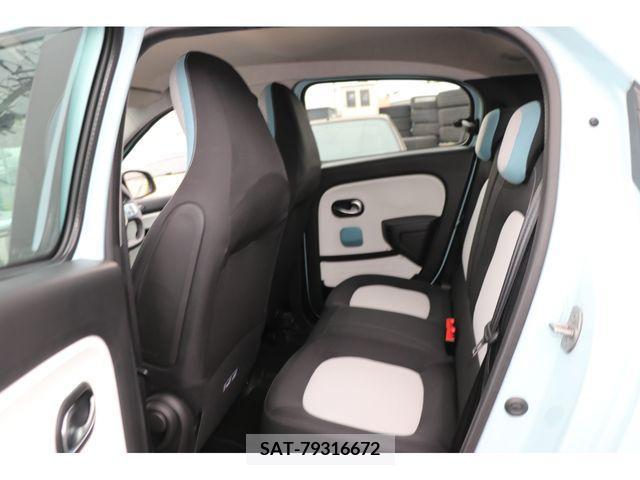Renault TWINGO 2018-10 328066-8