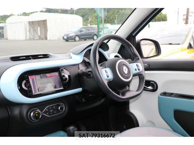 Renault TWINGO 2018-10 328066-6