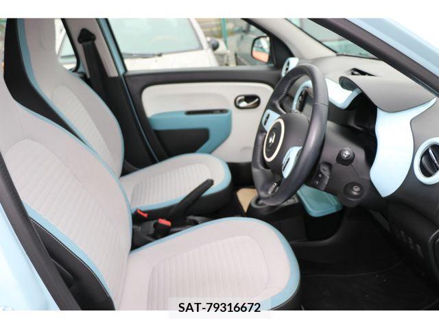 Renault TWINGO 2018-10 328066-12