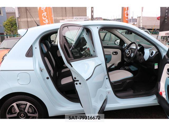 Renault TWINGO 2018-10 328066-10