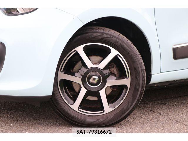 Renault TWINGO 2018-10 328066-14