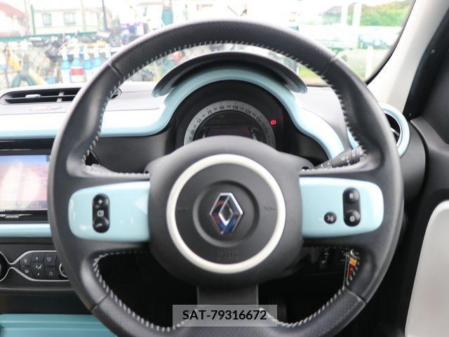 Renault TWINGO 2018-10 328066-1