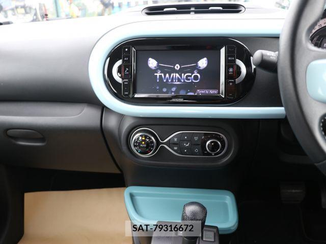 Renault TWINGO 2018-10 328066-4