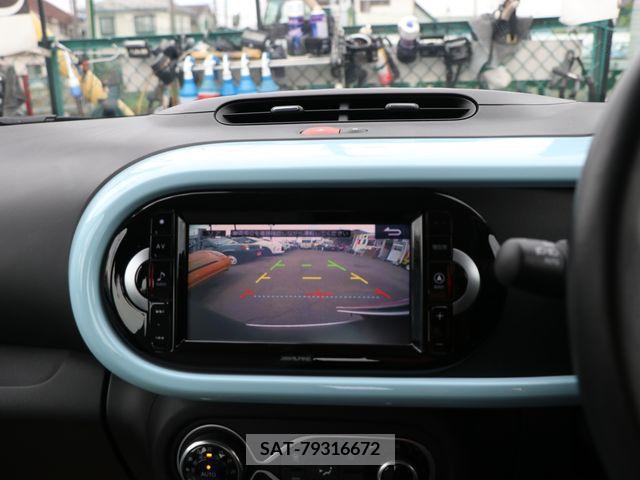 Renault TWINGO 2018-10 328066-5