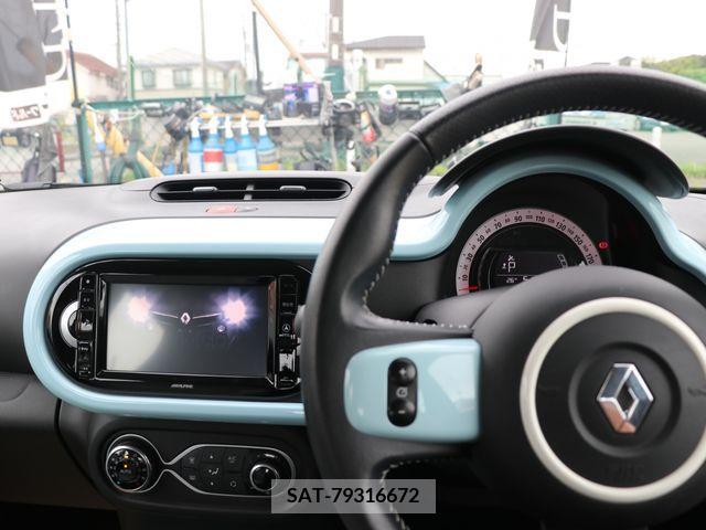 Renault TWINGO 2018-10 328066-3