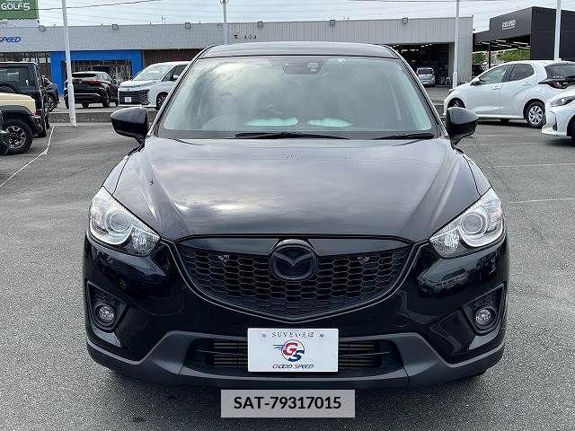 Mazda CX-5 2014-03 383785-11