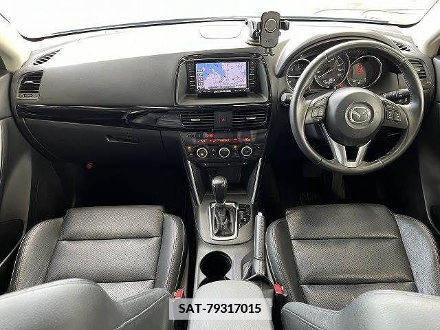 Mazda CX-5 2014-03 383785-1