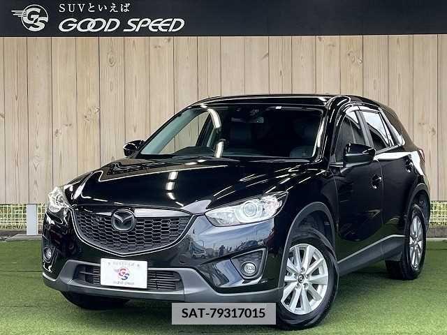 Mazda CX-5 2014-03 383785-0