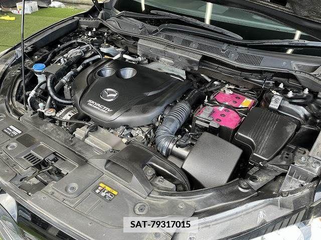 Mazda CX-5 2014-03 383785-19
