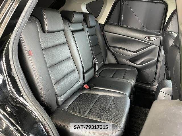 Mazda CX-5 2014-03 383785-9