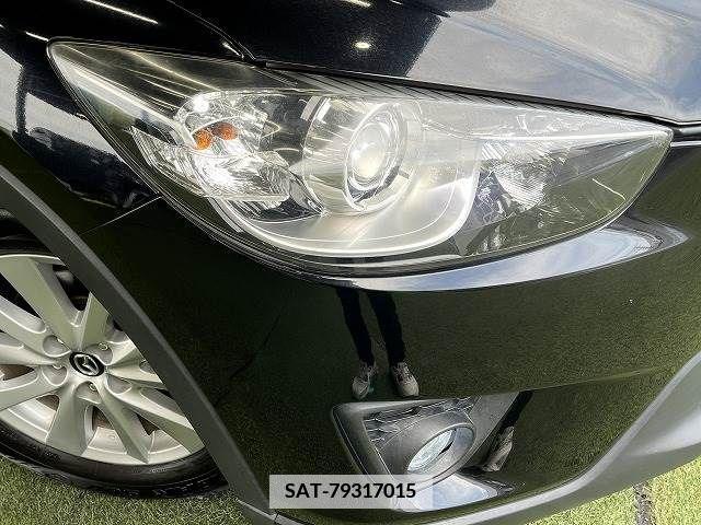 Mazda CX-5 2014-03 383785-18