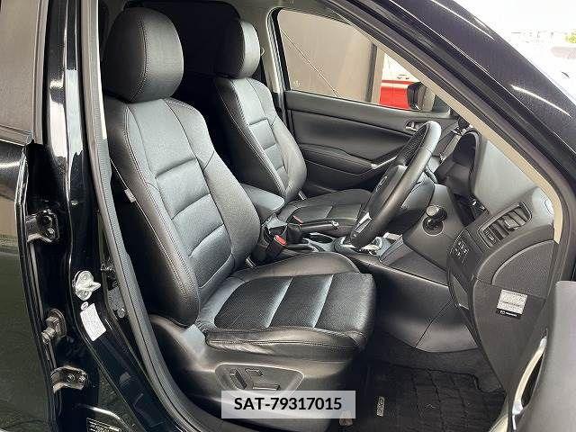 Mazda CX-5 2014-03 383785-8