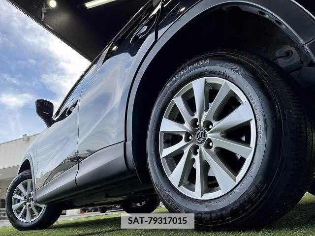 Mazda CX-5 2014-03 383785-17