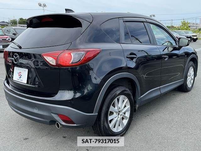 Mazda CX-5 2014-03 383785-16
