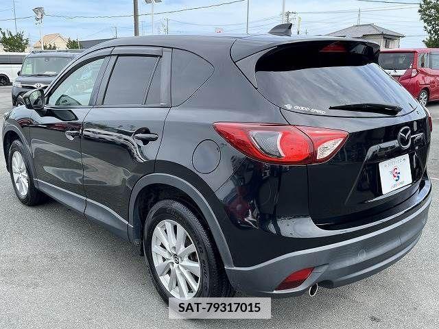 Mazda CX-5 2014-03 383785-15
