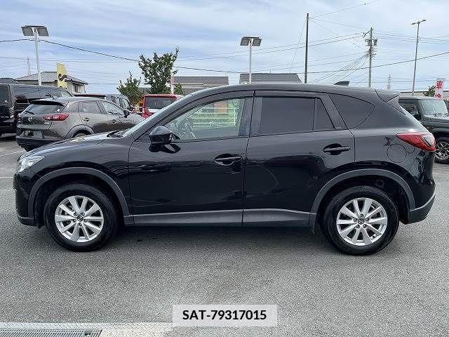 Mazda CX-5 2014-03 383785-13