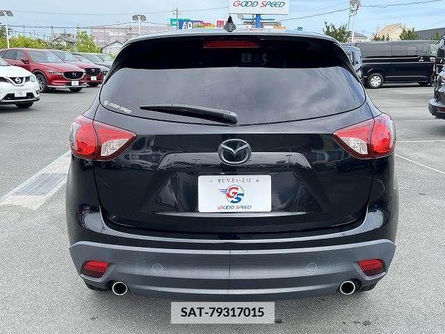 Mazda CX-5 2014-03 383785-12