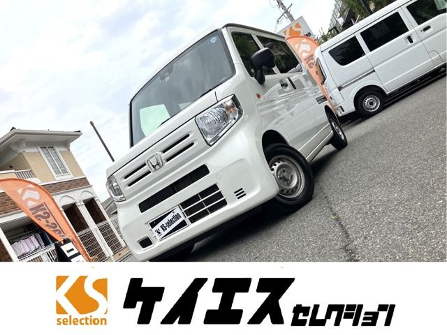 Honda N-VAN 2019-08 15624-0