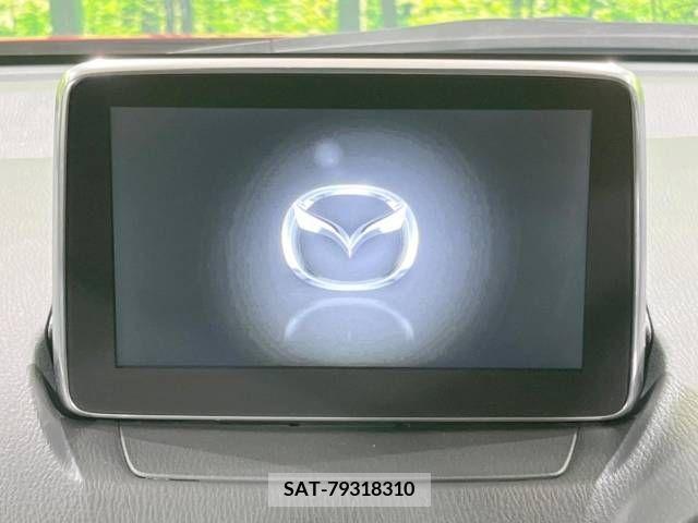 Mazda CX-3 2016-09 265523-2