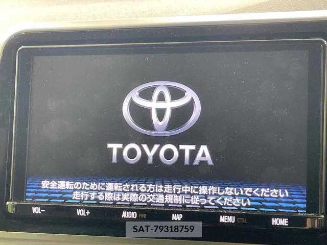 Toyota SIENTA 2019-10 338714-3