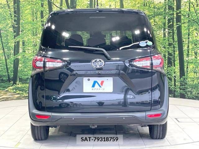 Toyota SIENTA 2019-10 338714-16