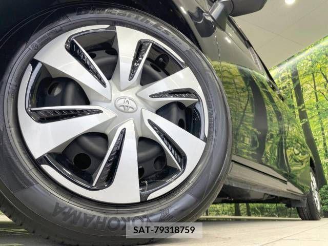 Toyota SIENTA 2019-10 338714-14