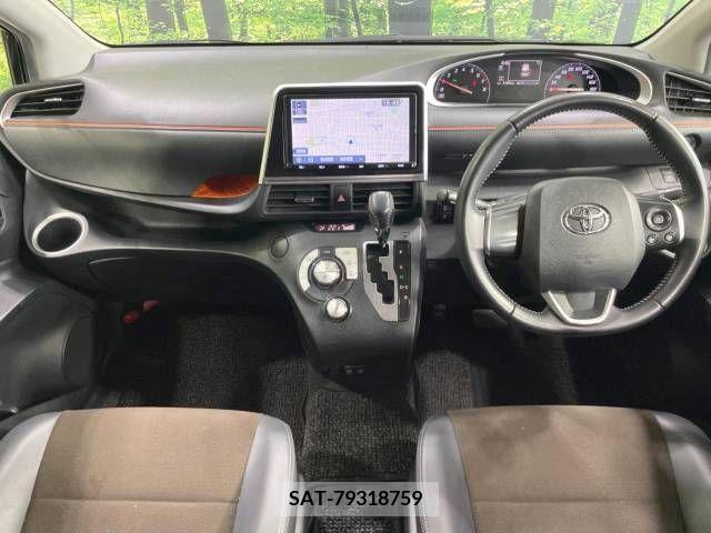 Toyota SIENTA 2019-10 338714-1