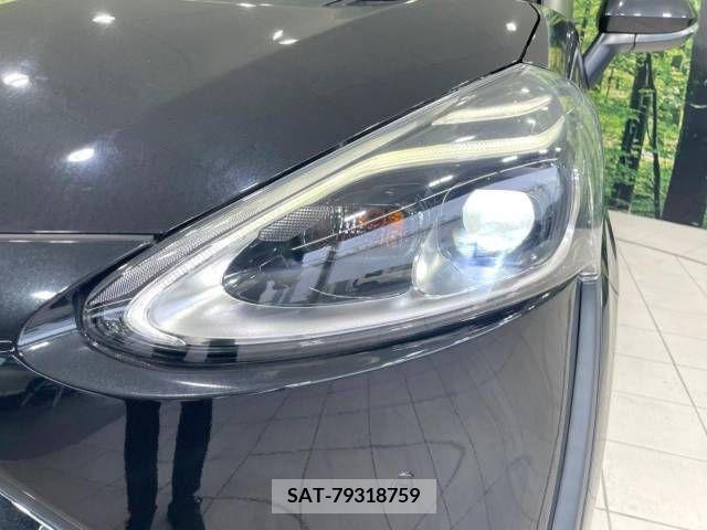 Toyota SIENTA 2019-10 338714-13