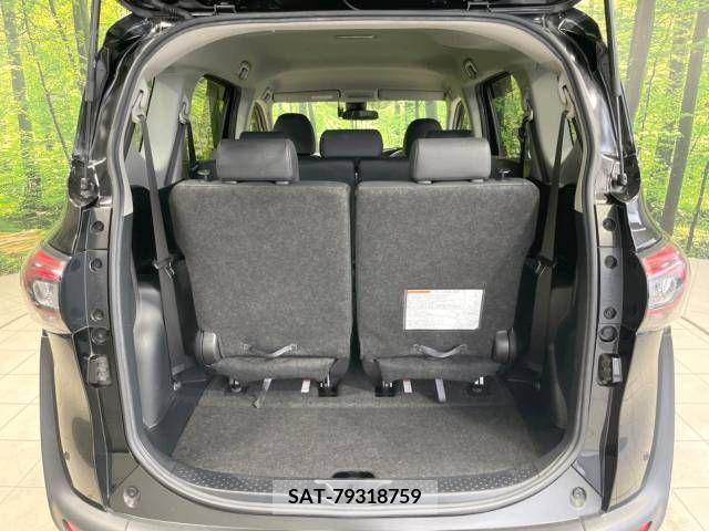 Toyota SIENTA 2019-10 338714-11
