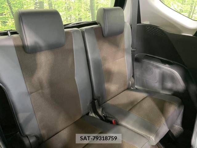 Toyota SIENTA 2019-10 338714-10