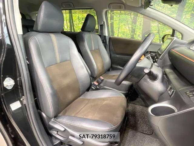Toyota SIENTA 2019-10 338714-8