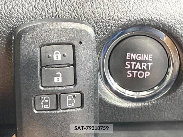 Toyota SIENTA 2019-10 338714-7