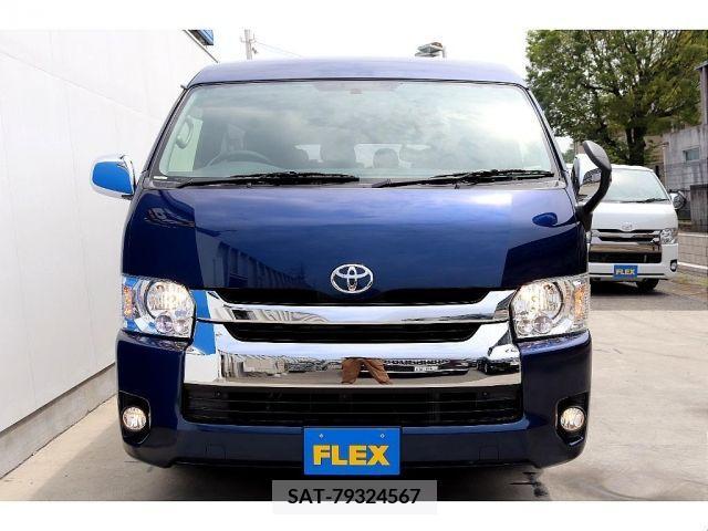 Toyota HIACE WAGON 2017-01 373438-6