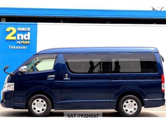 Toyota HIACE WAGON 2017-01 373438-5