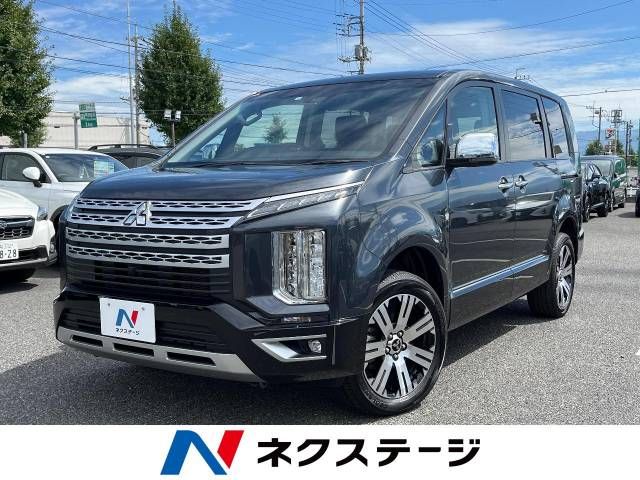 Mitsubishi DELICA D5 2022-12 22028-0