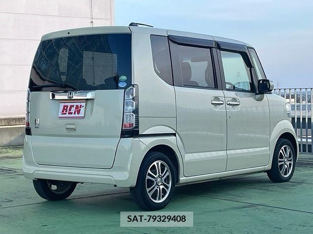 Honda N BOX 2013-08 211030-2