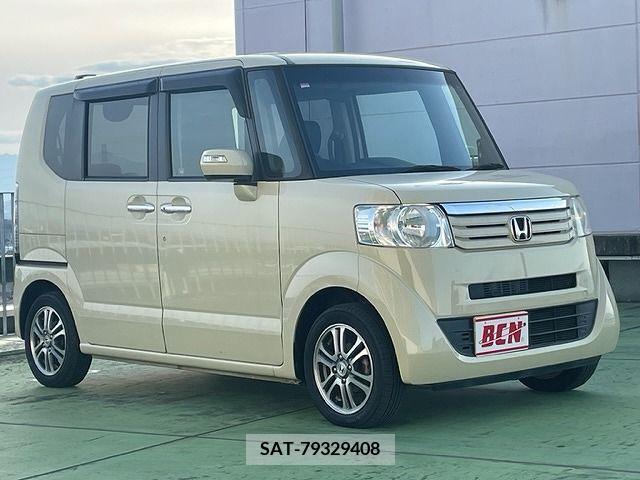 Honda N BOX 2013-08 211030-6