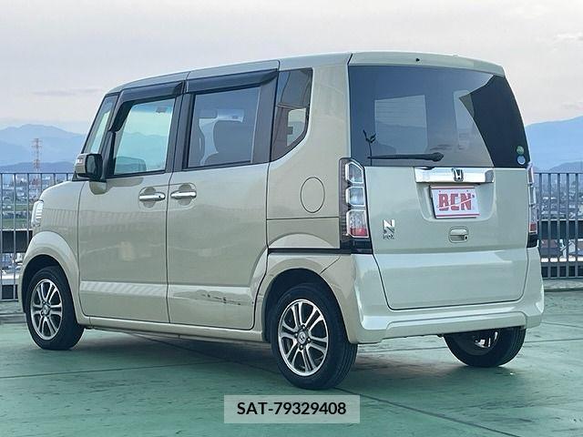 Honda N BOX 2013-08 211030-8