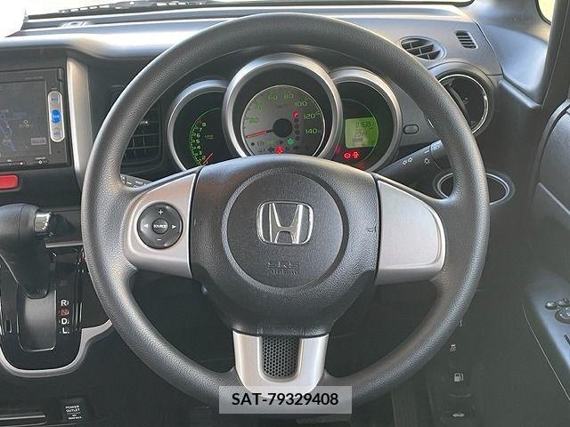 Honda N BOX 2013-08 211030-13