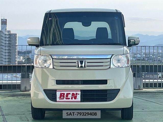 Honda N BOX 2013-08 211030-12